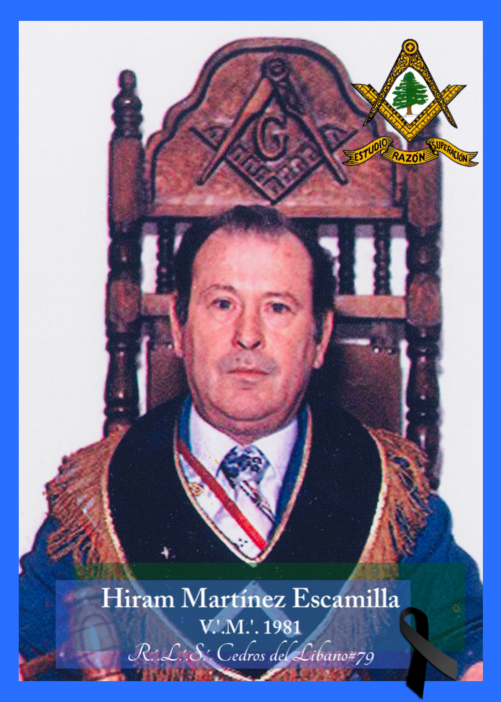 Hiram Martínez Escamilla